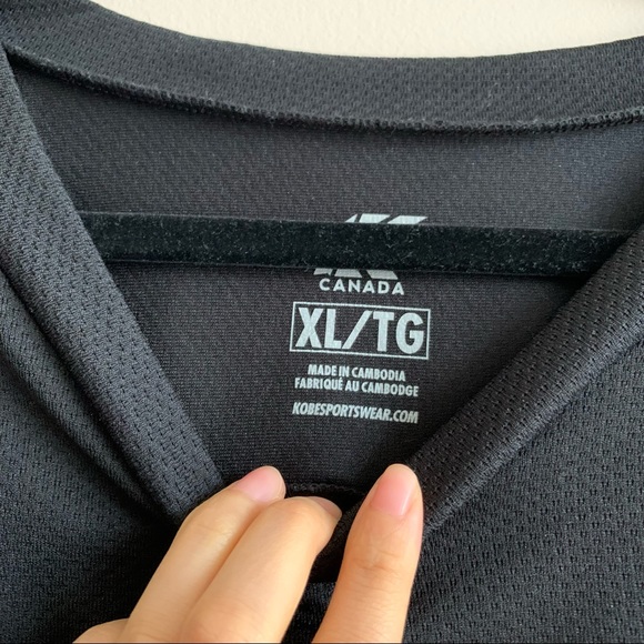 Mercedes-Benz Long Sleeve Tee NWOT - Picture 4 of 11